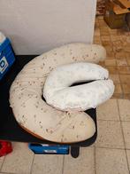 Borstvoedingskussen en zwangerschapskussen, Kinderen en Baby's, Ophalen, Zo goed als nieuw