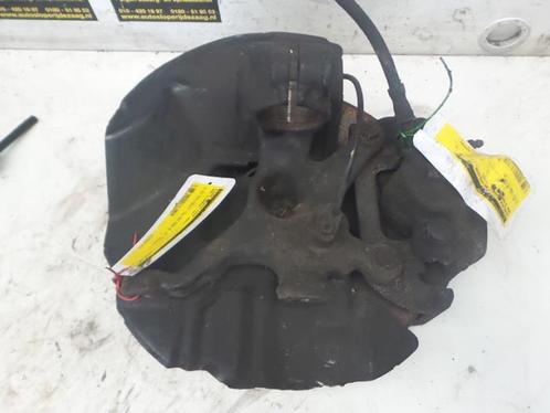 Fusee rechts-voor van een BMW 3-Serie, Auto-onderdelen, Ophanging en Onderstel, BMW, Gebruikt, 3 maanden garantie, Ophalen of Verzenden