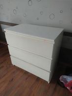 Kast ikea 80x50x80cm, Huis en Inrichting, Kasten | Ladekasten, Ophalen of Verzenden, Zo goed als nieuw