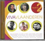 CD Viva Vlaanderen 2005 geel, Enlèvement ou Envoi, Comme neuf, Pop