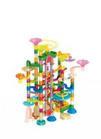 Knikkerbaan met lift, Ophalen, Zo goed als nieuw