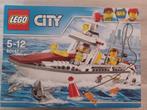 Lego city, Comme neuf, Ensemble complet, Enlèvement, Lego