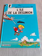 Bande dessinée Benoît Brisefer, Livres, Enlèvement