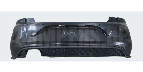 Bumper Volkswagen VW POLO VI 6 GTI 2G 17- Achterbumper KJ104, Auto-onderdelen, Carrosserie, Bumper, Achter, Gebruikt, 6 maanden garantie