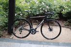 Stevens Comet Ultegra Di2-schijf maat 52, Fietsen en Brommers, Fietsen | Racefietsen, Zo goed als nieuw, Aluminium