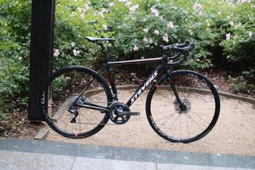 Stevens Comet Ultegra Di2-schijf maat 52  beschikbaar voor biedingen