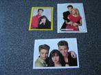 Oude sticker Beverly Hills 90210, Enlèvement ou Envoi