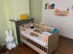 Quax Cocoon omvormbaar kinderbed, Kinderen en Baby's, Kinderkamer | Bedden, Ophalen, 140 tot 160 cm, 70 tot 85 cm, Matras