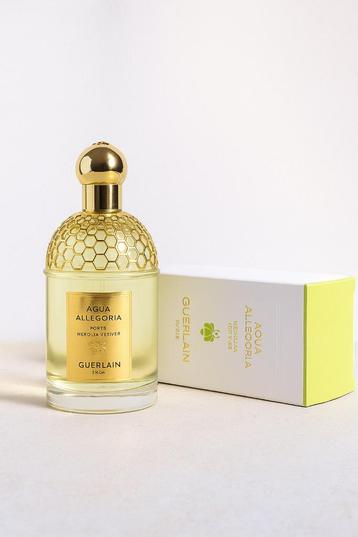 Guerlain Aqua Allegoria Forte Nerolia Vetiver EDP 125 ml beschikbaar voor biedingen