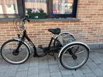 Elektrische driewieler, Fietsen en Brommers, Ophalen, Nieuw, Popal