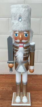 Houten notenkraker, Ophalen of Verzenden, Zo goed als nieuw