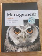 Management 14E editie, Boeken, Ophalen of Verzenden