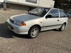 2002 Suzuki Swift Personenauto, Auto's, Suzuki, Gebruikt, Overige brandstoffen, Swift, Bedrijf