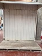 Strandcabine te koop, Vakantie, Vakantie | Zon en Strand