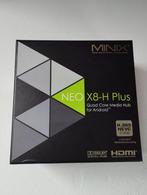 Lecteur média Minix NEO X8, Ophalen of Verzenden, Zo goed als nieuw