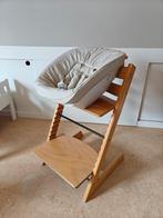 Stokke Trip Trap stoel met accessoires, Kinderen en Baby's, Kinderstoelen, Ophalen
