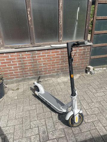 NINEBOT G30 beschikbaar voor biedingen