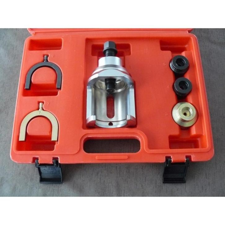 Kit arrache boule de direction Volkswagen T4, Autos : Divers, Outils de voiture, Neuf, Enlèvement ou Envoi
