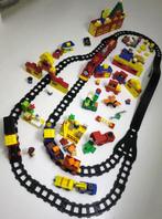 Duplo Lego mooie speelset vintage., Kinderen en Baby's, Speelgoed | Duplo en Lego, Ophalen of Verzenden, Gebruikt, Duplo