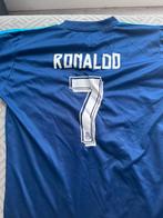 Real madrid, Ophalen, Gebruikt