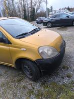 Toyota Yaris, Auto's, Particulier, Te koop, Yaris
