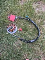 Piaggio lc 125/180 ontsteking / TE KOOP, Ophalen