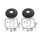 2x Pakkingset Kawasaki GPZ500S Revisieset, Motoren, Onderdelen | Kawasaki, Verzenden, Nieuw