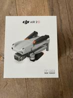 DJI Air 2S - Nieuw in doos, geseald!, Enlèvement ou Envoi, Comme neuf, DJI