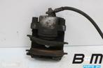 Remklauw rechtsvoor VW Polo 2G 5drs 2Q0615124, Auto-onderdelen, Remmen en Aandrijving, Gebruikt