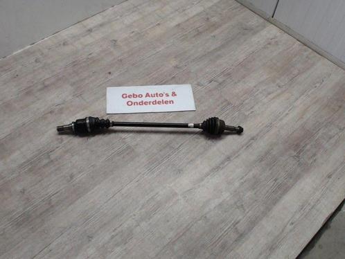 AANDRIJFAS Toyota Aygo (B10) (01-2005/05-2014), Auto-onderdelen, Remmen en Aandrijving, Toyota, Gebruikt