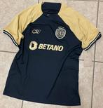 Sporting Lissabon Christiano Ronaldo Voetbalshirt 2003, Sport en Fitness, Voetbal, Ophalen of Verzenden, Zo goed als nieuw