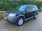 Land Rover Freelander 1.8i 16V 4 WD AIRCO, Gebruikt, 4 cilinders, 2000 kg, 1796 cc