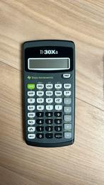 Grafische rekenmachine TI-30Xa, Ophalen of Verzenden, Zo goed als nieuw