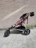 Mountain buggy Urban Jungle, Kinderen en Baby's, Ophalen, Gebruikt