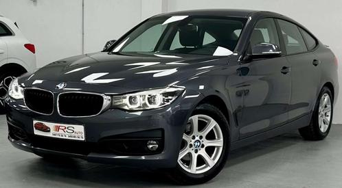 BMW 3 Serie 318 d GT - GARANTIE 12 MOIS - BI XENON - GPS-FAC, Auto's, BMW, Bedrijf, Te koop, 3 Reeks GT, ABS, Airbags, Airconditioning