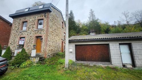 Maison à vendre à Grand-Halleux, 2 chambres, Immo, Maisons à vendre, Maison individuelle