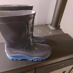 Regen laarzen, Enlèvement, Bottes