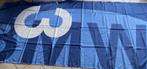 BMW VINTAGE Drapeau série 3 - OEM - Neuf de concession, Achat, Autres carburants, Particulier, Série 3
