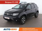Dacia Duster 1.3 TCe Journey (bj 2024), Auto's, Dacia, Voorwielaandrijving, Stof, Duster, Zwart