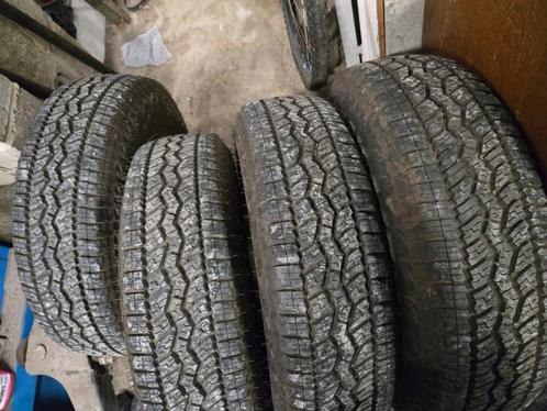 195 80 r15, Auto-onderdelen, Banden en Velgen, Band(en), All Season, 15 inch, 195 mm, Terreinwagen, Nieuw, Ophalen