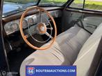 Buick Super Eight | 1940 | Route 66 Auctions, Autos, Achat, Entreprise, Boîte manuelle, Autre carrosserie