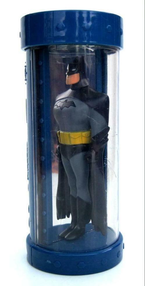 Affaire Batman-Joker du numéro 2005 de McDonald's, Collections, Jouets miniatures, Neuf, Envoi