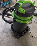 Bouwstofzuiger Topper 515/37, Doe-het-zelf en Bouw, Reinigingsmachines, Ophalen, Nieuw