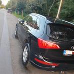 Audi q5, Auto's, Audi, Te koop, 5 deurs, Stof, Adaptieve lichten