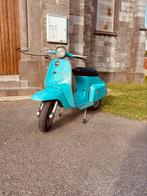 Lambretta j50 de luxe, Vélos & Vélomoteurs