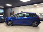 CITROEN C4 PICASSO F1 AUTOMAAT 2017 BENZINE FULL OPTIE, 1199 cc, Blauw, 115 g/km, 5 deurs