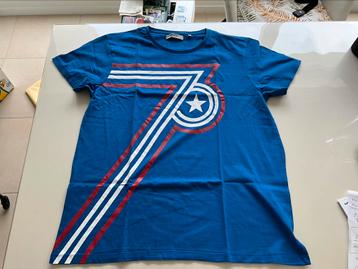 Nieuwe polo Sandfield XXL By Bel&Bo  beschikbaar voor biedingen