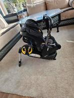 Doona buggy doona +isofix, Kinderen en Baby's, Ophalen of Verzenden, Zo goed als nieuw