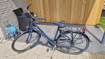 Damesfiets - Oxford Avanti beschikbaar voor biedingen