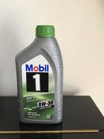 Mobil - huile 0W-30 - Diesel - ESP -, Enlèvement ou Envoi